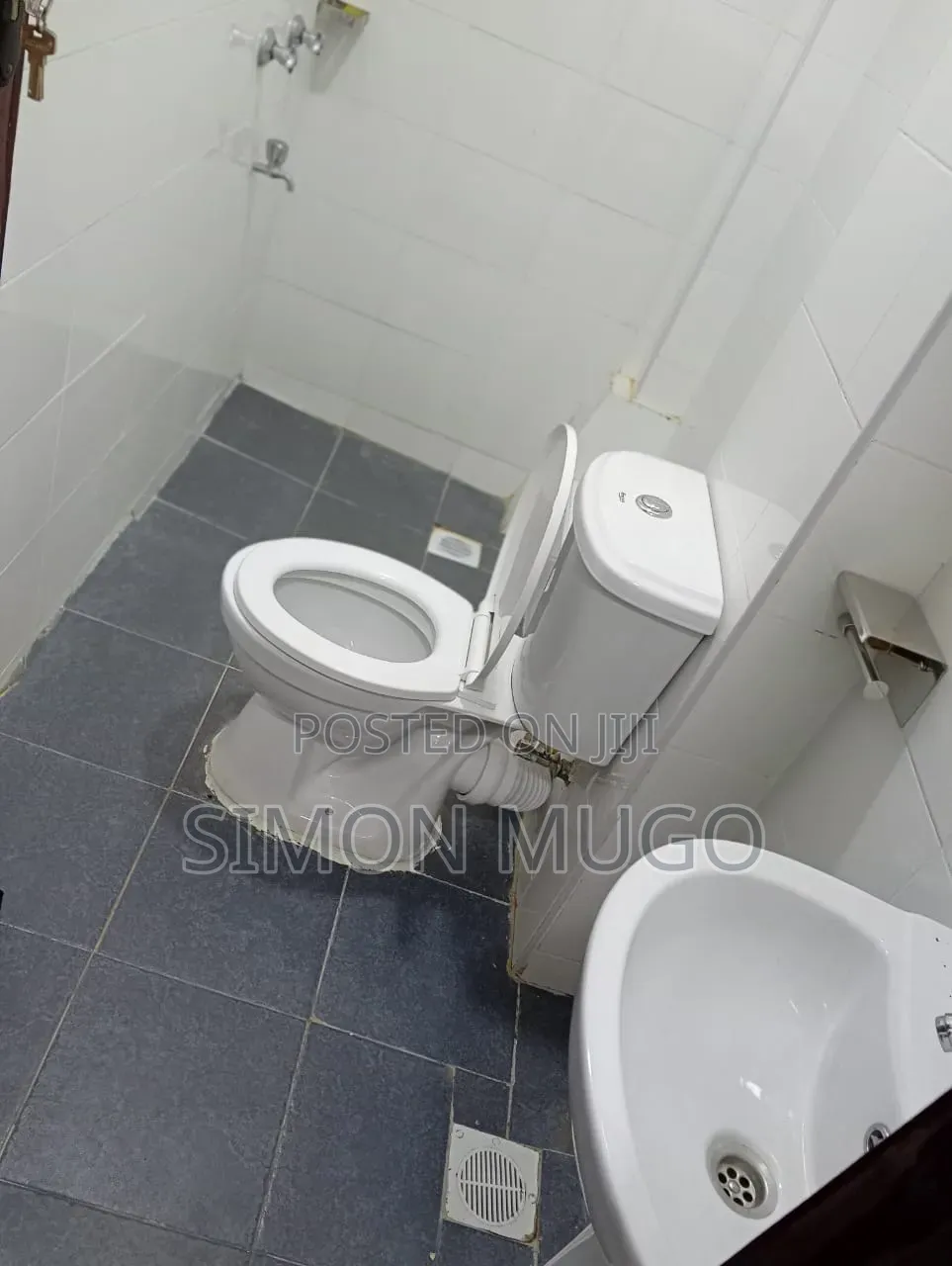 5bdrm Maisonette in Kamakis for sale