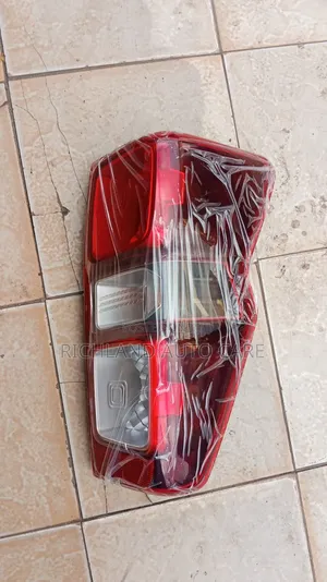 Taillight Isuzu DMAX 2023