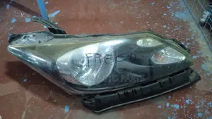 Honda Freed 2012 Headlight Clear