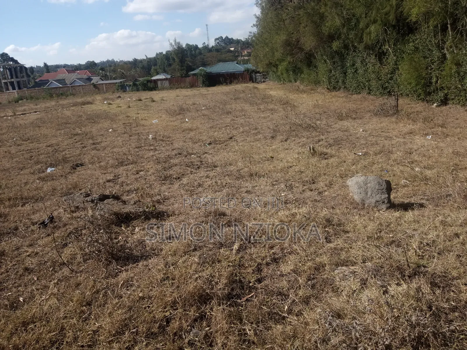 2 Acres for Sale in Ngong Kibiko