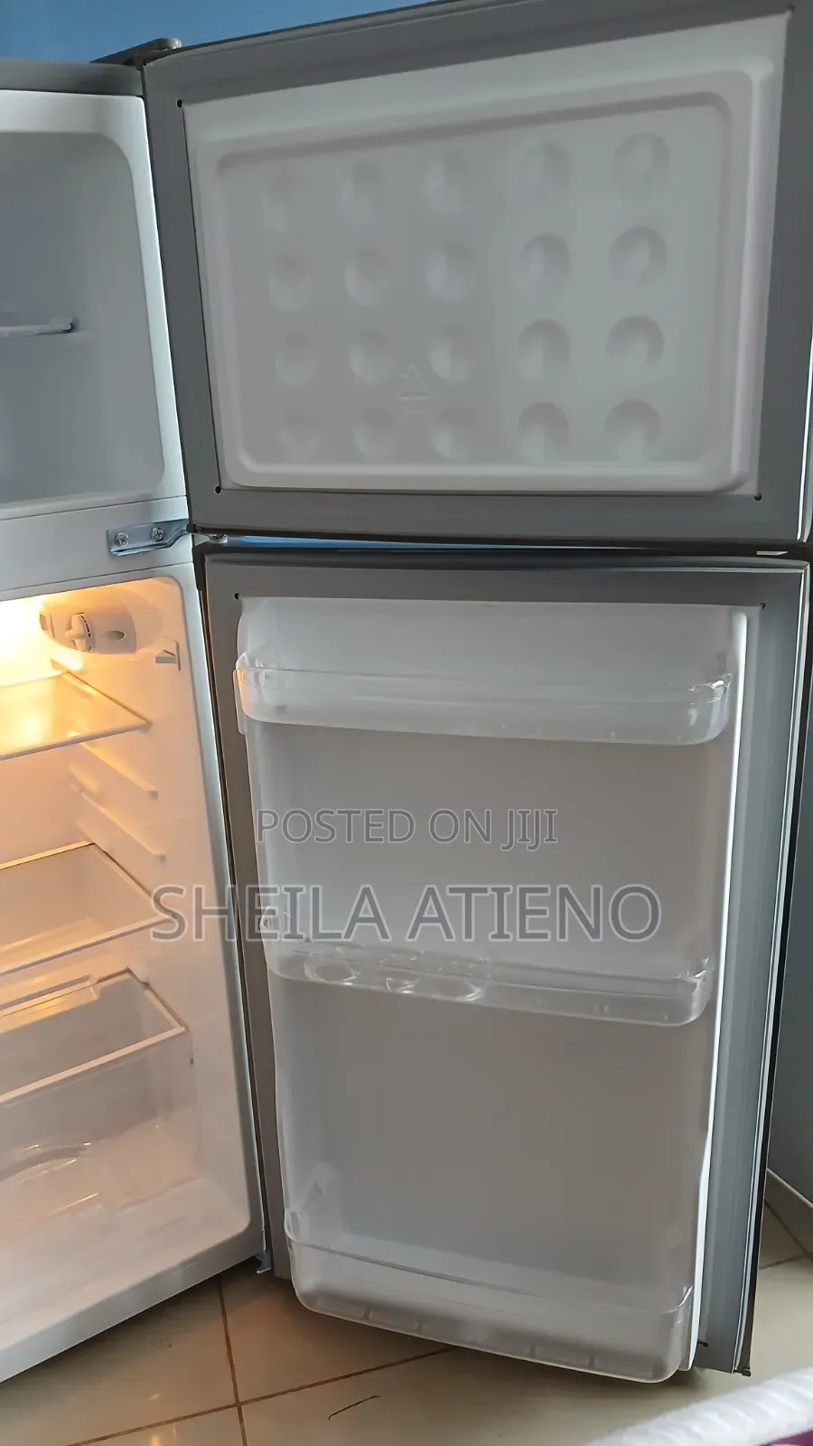 Roch Fridge
