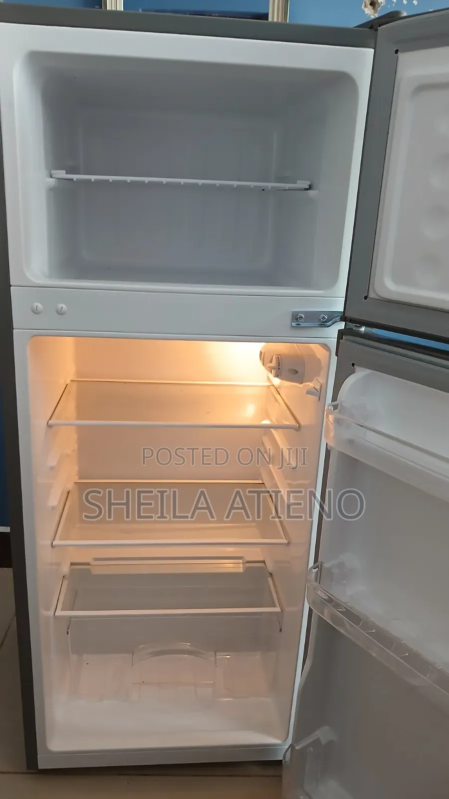 Roch Fridge