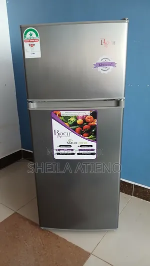 Roch Fridge