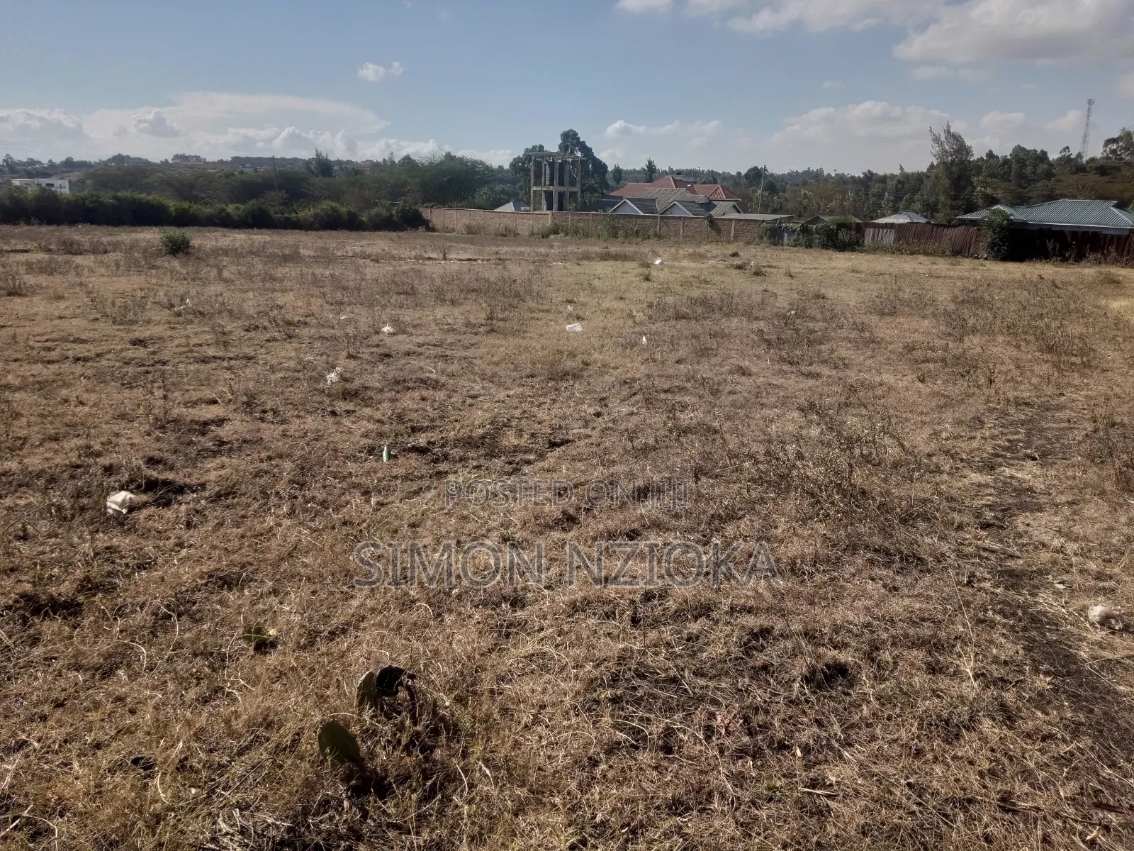 2 Acres for Sale in Ngong Kibiko