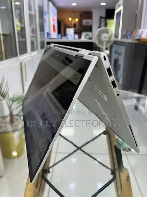 New Laptop HP EliteBook X360 1030 G2 16GB Intel Core i7 SSD 512GB