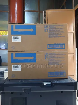 Kyocera Tk 7235 High Yield Toner