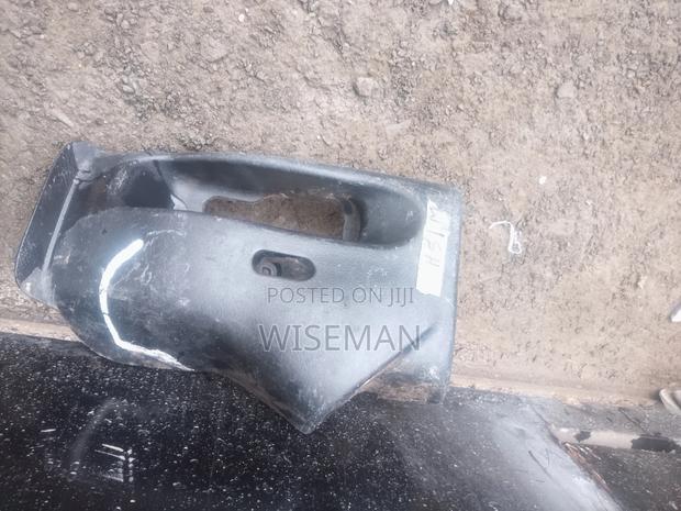 Toyota Wish Steering Adjust Panel - thumbnail 2