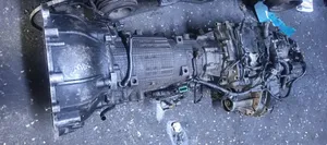 4m41 Gearbox Mitsubishi Pajero