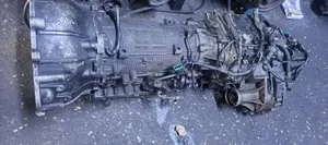 4m41 Gearbox Mitsubishi Pajero