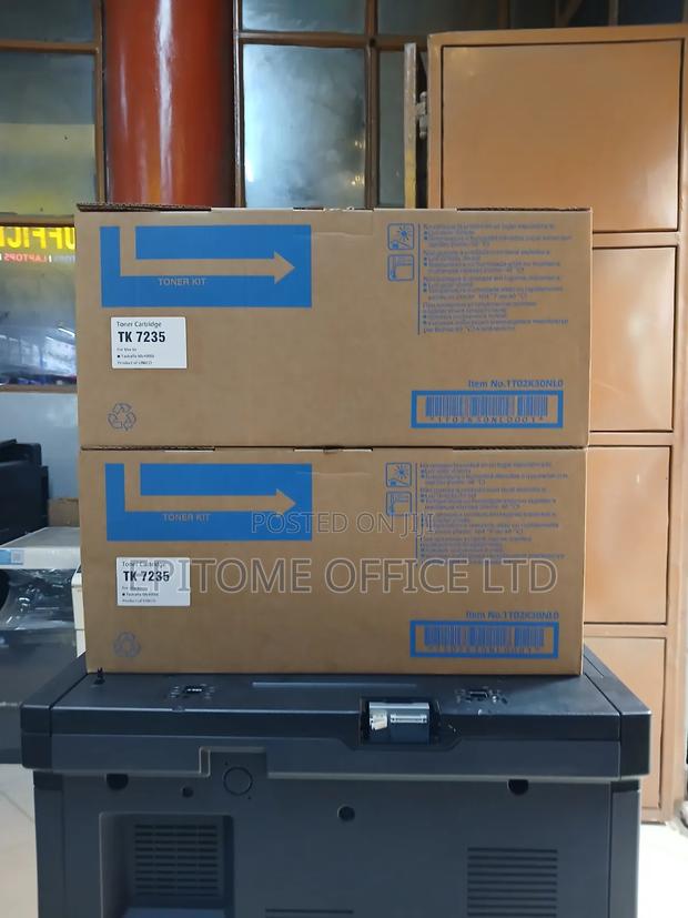 Kyicera TK-7235 Reliable Toner
