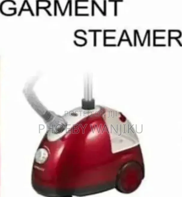 Sokany Garmet Steamer