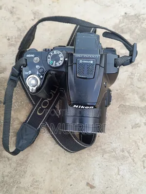 Nikon Camera