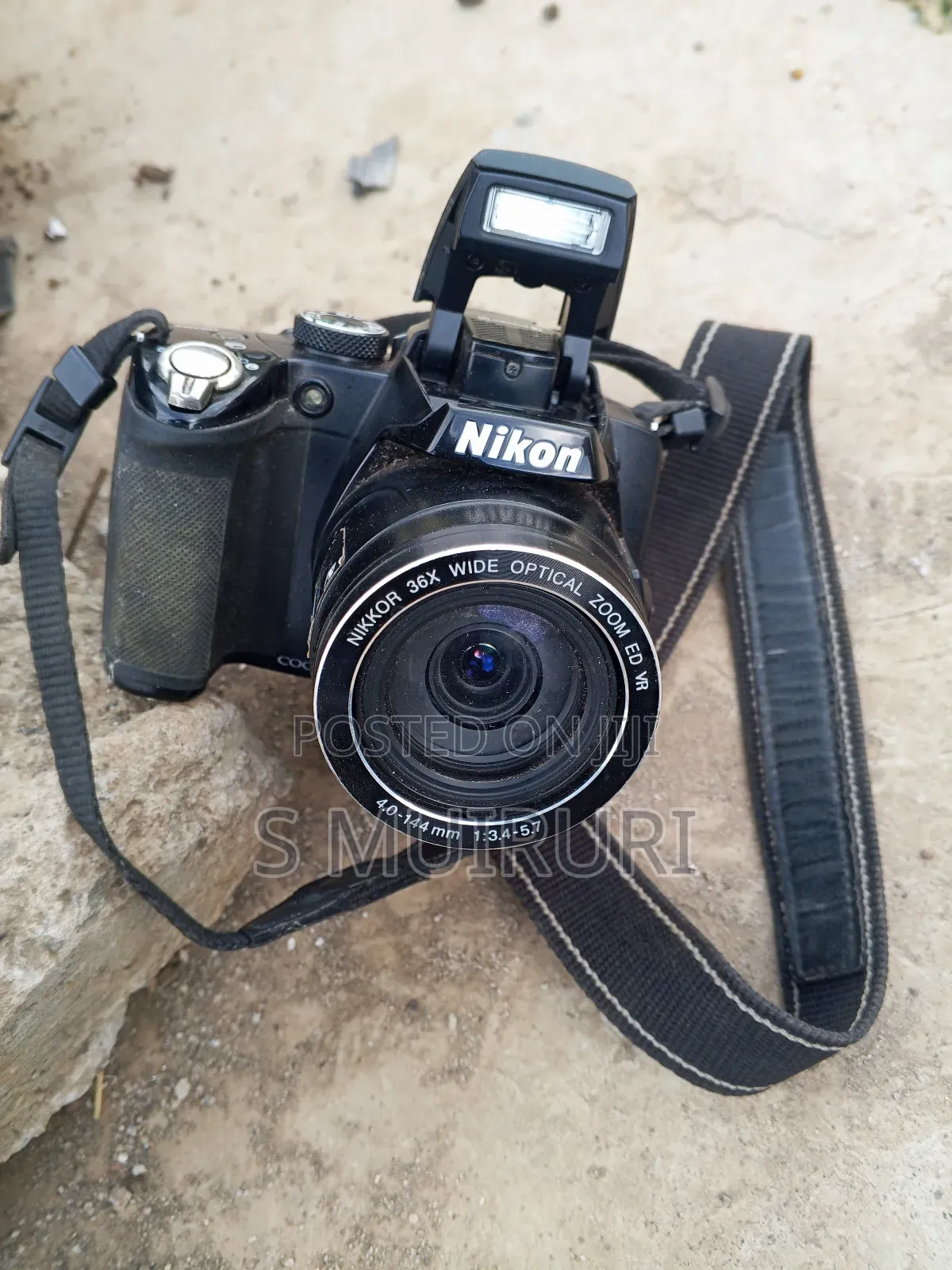 Nikon Camera