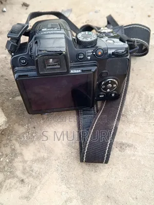 Nikon Camera