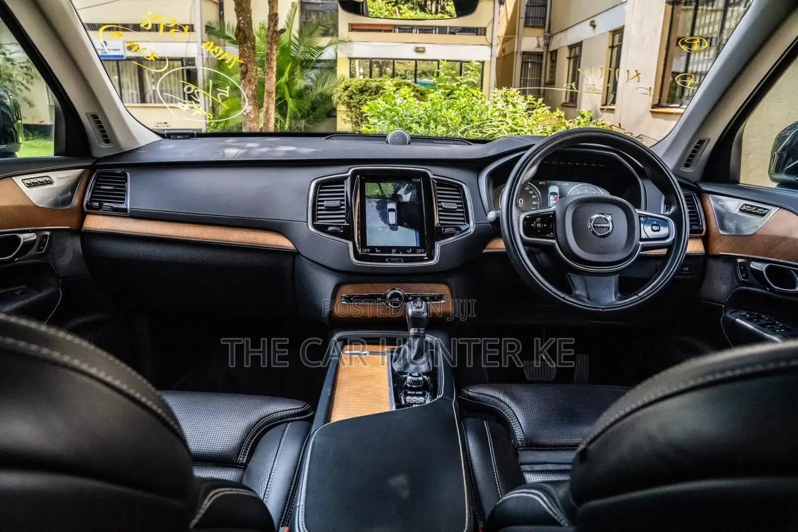 Volvo XC90 T6 Momentum 7 Passenger AWD 2020