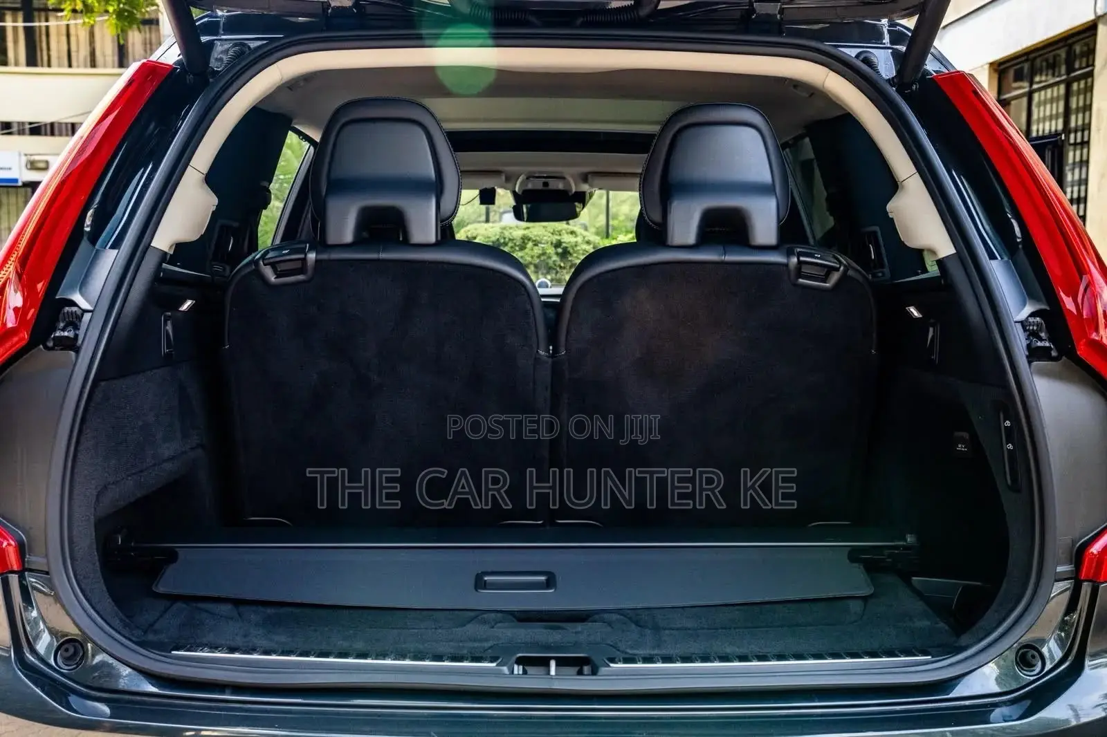 Volvo XC90 T6 Momentum 7 Passenger AWD 2020