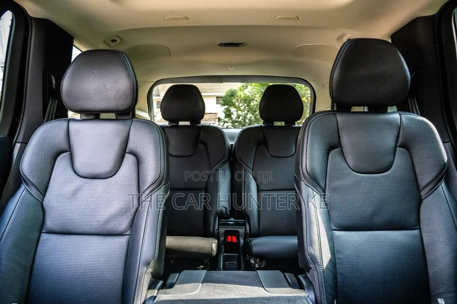 Volvo XC90 T6 Momentum 7 Passenger AWD 2020