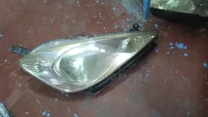 Honda Fit Shuttle 20008 Headlight