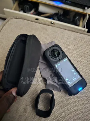 Insta 360 X5 for Sale