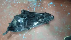Honda Fit Shuttle 20008 Headlight