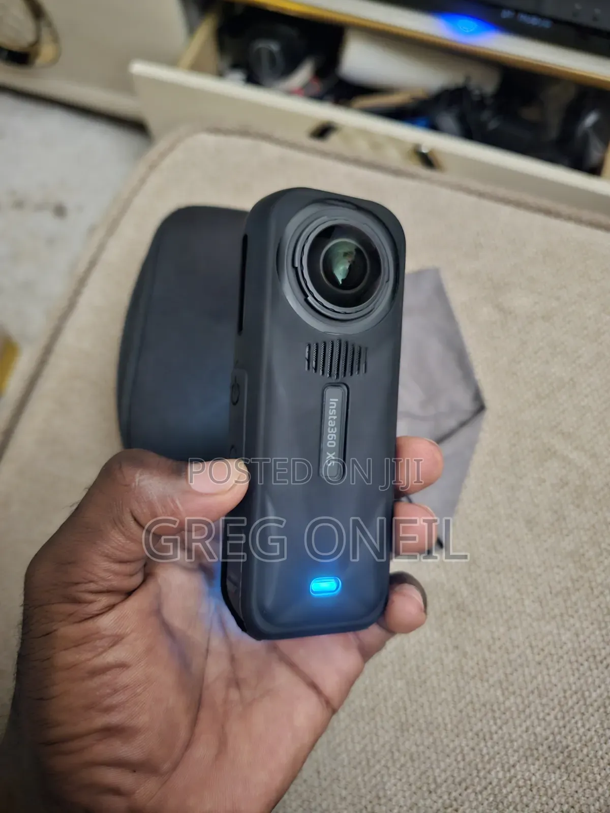 Insta 360 X5 for Sale