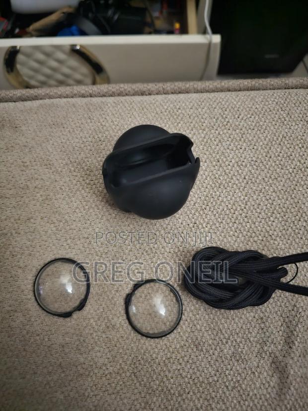 Insta 360 X5 for Sale - thumbnail 3