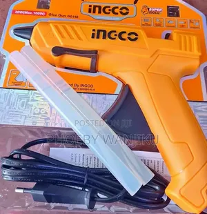 Ingco Super Glue Gun 100w