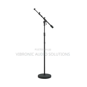 Microphone Stand