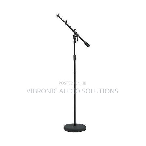 Microphone Stand - main view