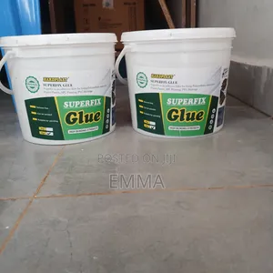 Superfix Hardplast Glue