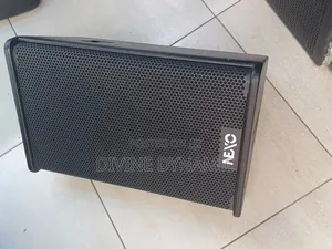 Nexo Monitor Speaker 12imches