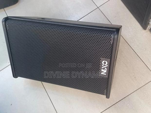 Nexo Monitor Speaker 12imches - main view