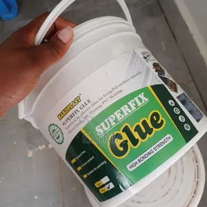 Superfix Hardplast Glue