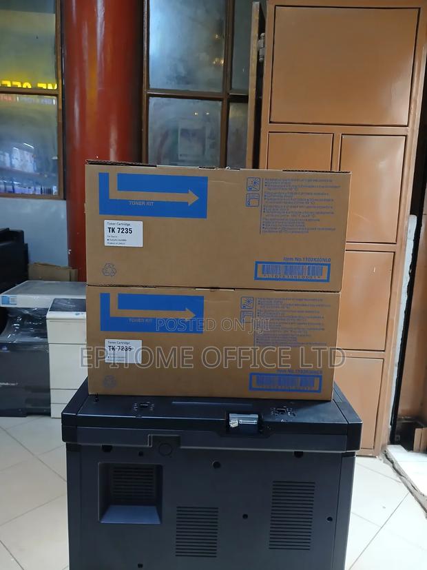 Kyocera Tk-7235 -Ready Stock