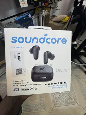 Anker Earpod