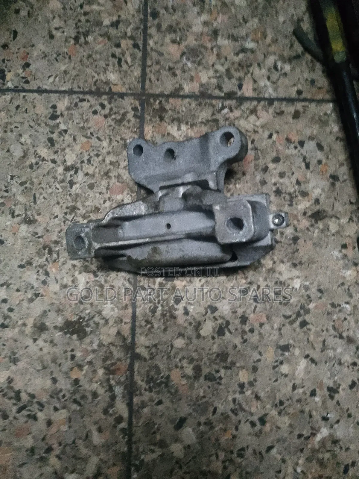Ex Japan Engine Mauntain for Mitsubishi Outlander