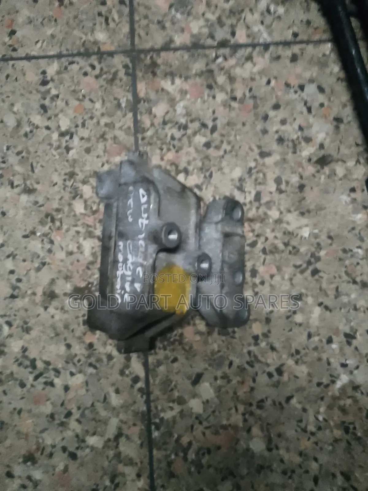 Ex Japan Engine Mauntain for Mitsubishi Outlander