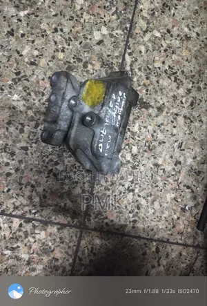 Mitsubishi Outlander Engine Mountain