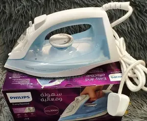 Phillips Steam Iron
