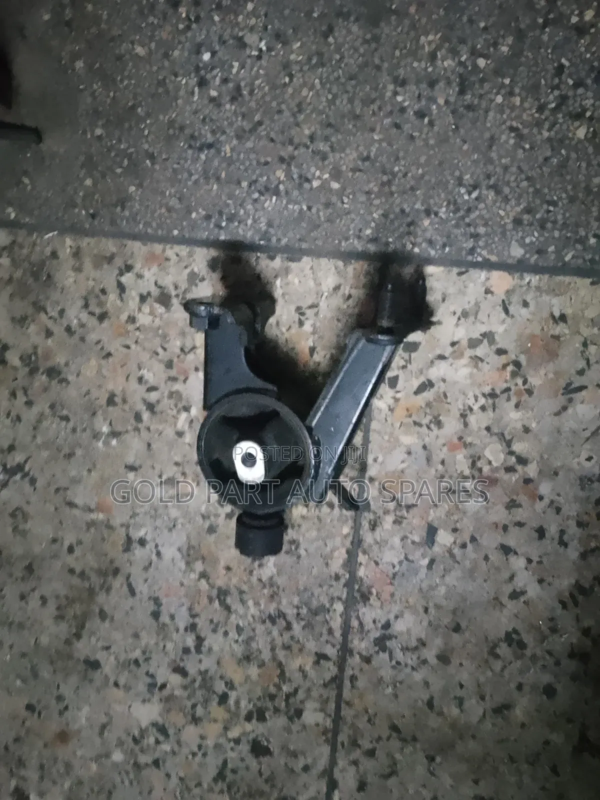 Ex Japan Mauntain for Toyota Auris