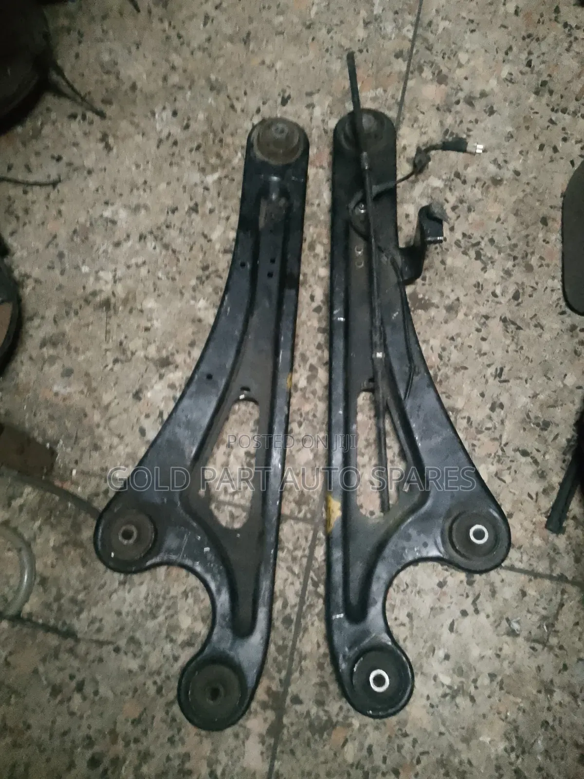 Ex Japan Alto Ear Arms