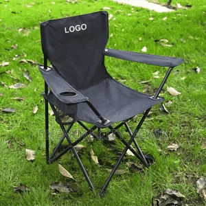 Folding Moon Camp/Outdoor Chair Available