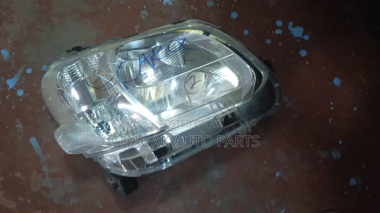 Daihatsu Tanto 2015 Headlight Xenon