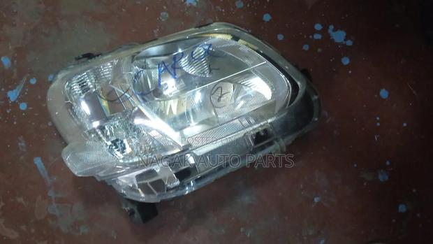 Daihatsu Tanto 2015 Headlight Xenon