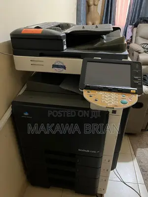 Bizhub 280