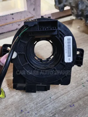 Spiral Cable Angle Sensor Honda Fit New Model 2018