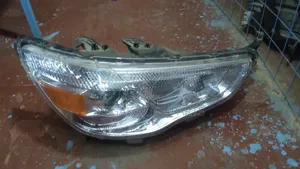 Mitsubishi RVR 2015 Headlight