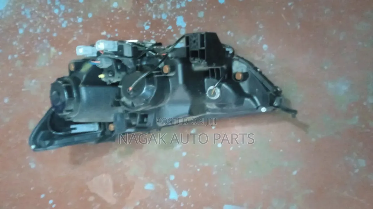 Mitsubishi RVR 2015 Headlight