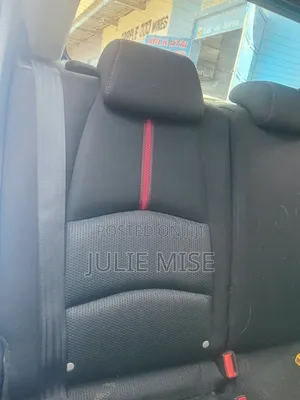 Mazda Demio 2015 Blue