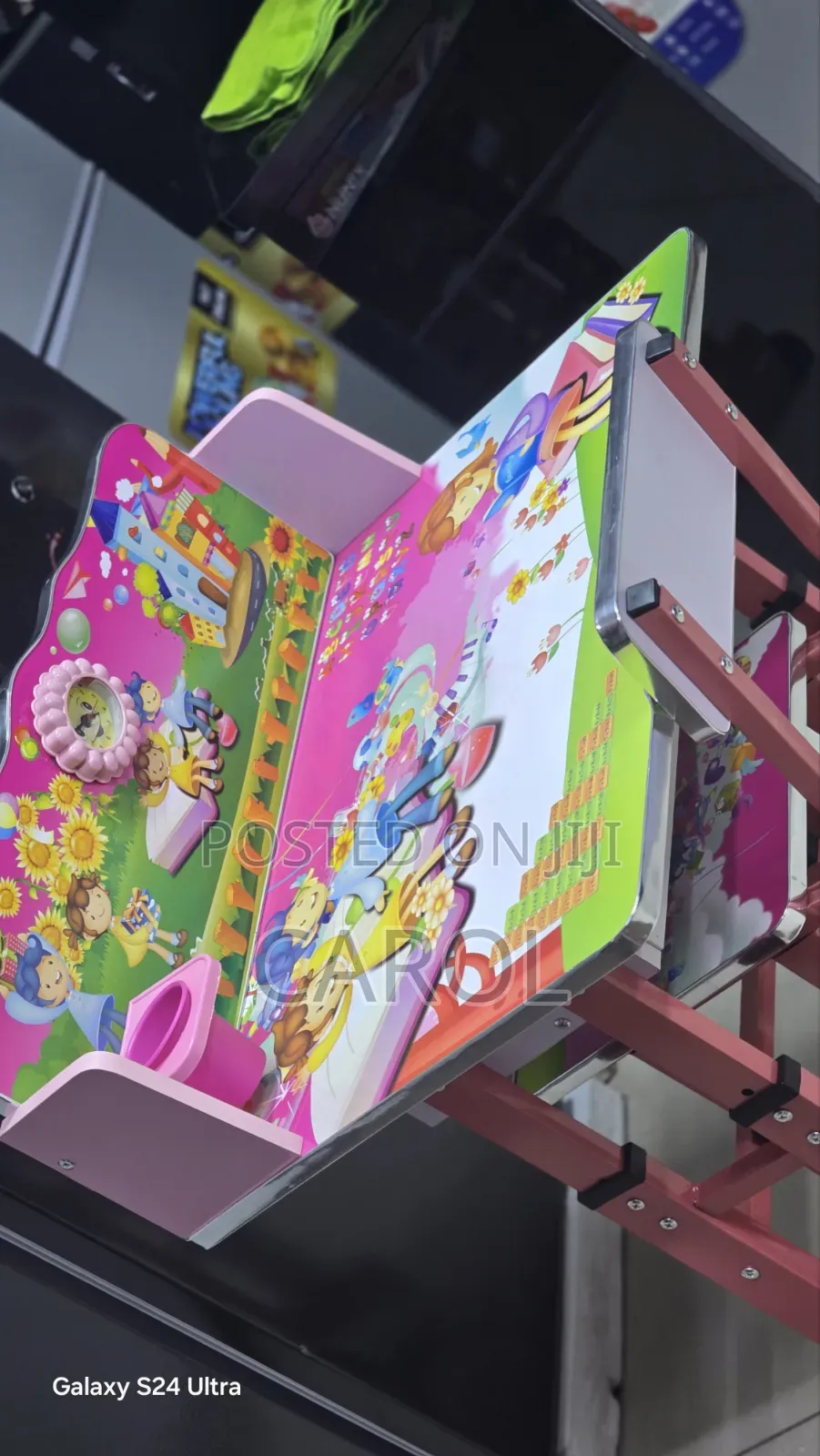 Kids Study Desk